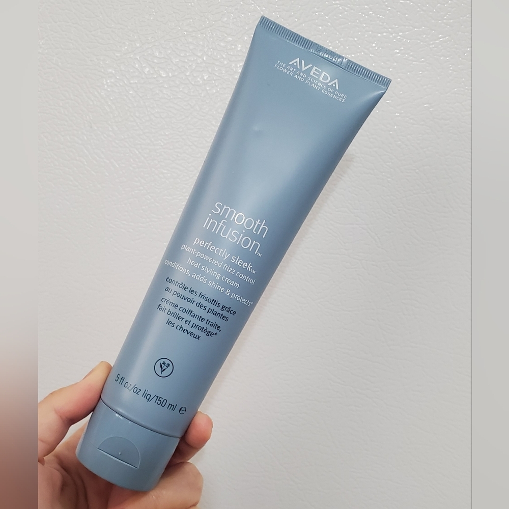 Aveda Smooth Infusion Perfectly Sleek Cream 150ml